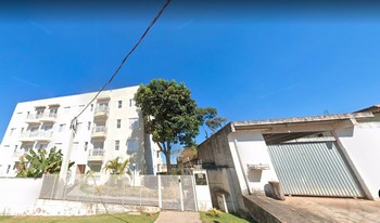 Imagem de fundo do condomínio Condomínio Residêncial Los Angeles - Centro - Cotia - SP