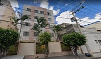 Imagem de fundo do condomínio Condomínio Residêncial Los Angeles Bloco Iii - Caiçara - Belo Horizonte - MG