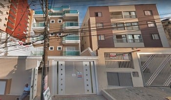 Imagem do condomínio Condomínio Residêncial Los Angeles - Vila Nossa Senhora Das Vitórias - Maua - SP