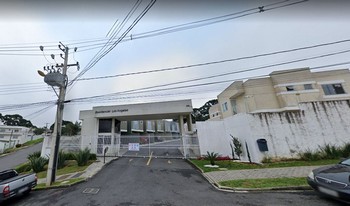 Imagem de fundo do condomínio Condomínio Residêncial Los Angeles - Santa Cândida - Curitiba - PR