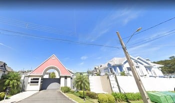 Imagem de fundo do condomínio Condomínio Residêncial Los Molinos - Santa Felicidade - Curitiba - PR