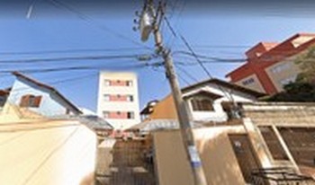 Imagem de fundo do condomínio Condomínio Residêncial Lourdes - Serrano - Belo Horizonte - MG