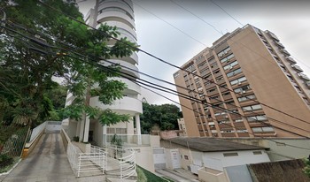 Imagem de fundo do condomínio Condomínio Residêncial Lourdes De France - Centro - Criciúma - SC
