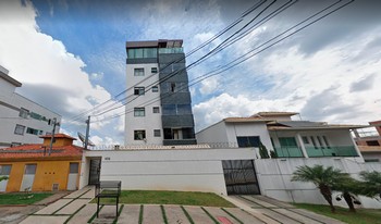 Imagem de fundo do condomínio Condomínio Residêncial Luana Proveti - Jardim Riacho Das Pedras - Contagem - MG