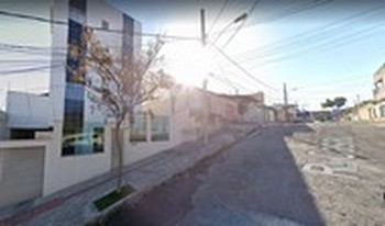 Imagem de fundo do condomínio Condomínio Residêncial Luar - Santa Terezinha - Belo Horizonte - MG