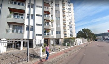 Imagem de fundo do condomínio Condomínio Residêncial Luci - Kobrasol - São José - SC