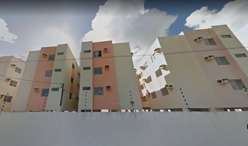 Imagem de fundo do condomínio Condomínio Residêncial Lúcia De Fátima Camara - Emaus - Parnamirim - RN