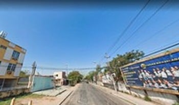 Imagem de fundo do condomínio Condomínio Residêncial Lúciander - Centro - Nova Iguaçu - RJ