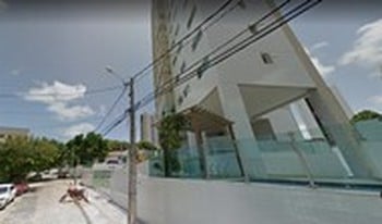 Imagem de fundo do condomínio Condomínio Residêncial Luís De Camões - Tirol - Natal - RN