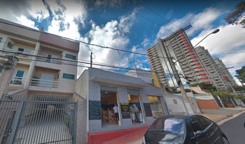 Imagem de fundo do condomínio Condomínio Residêncial Luiz Andréeta - Campestre - Santo André - SP