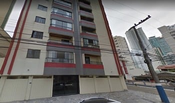Imagem de fundo do condomínio Condomínio Residêncial Luiz Bertoldi - Centro - Balneário Camboriú - SC