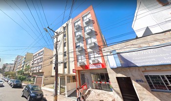 Imagem de fundo do condomínio Condomínio Residêncial Luiz Chwartzmann - Floresta - Porto Alegre - RS