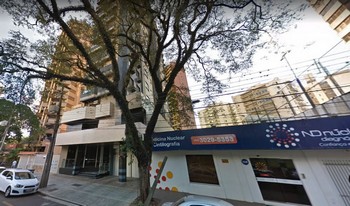 Imagem de fundo do condomínio Condomínio Residêncial Luiz De Camões - Zona 01 - Maringá - PR