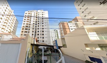 Imagem de fundo do condomínio Condomínio Residêncial Luiz Gonzaga Regis - Agronômica - Florianópolis - SC