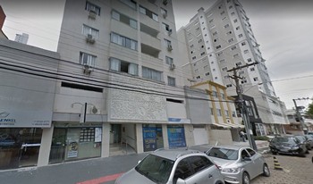 Imagem de fundo do condomínio Condomínio Residêncial Luiz Zaguini - Centro - Balneário Camboriú - SC