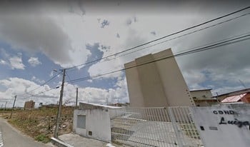 Imagem de fundo do condomínio Condomínio Residêncial Luiza Franca - Cajupiranga - Parnamirim - RN