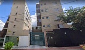 Imagem de fundo do condomínio Condomínio Residêncial Luiza Medeiros Santos - São Paulo - Belo Horizonte - MG
