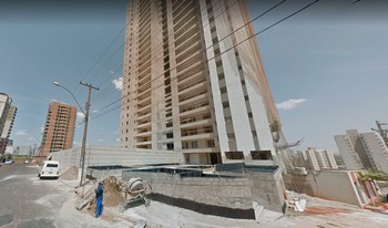Imagem de fundo do condomínio Condomínio Residêncial Lumnesia - Nova Aliança - Ribeirão Preto - SP