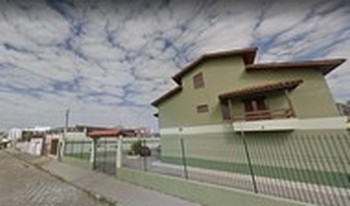 Imagem de fundo do condomínio Condomínio Residêncial Luna De Seron - Centro - Caraguatatuba - SP