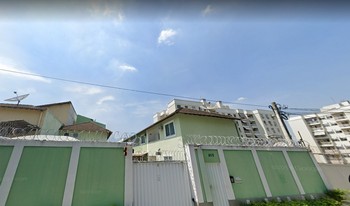 Imagem de fundo do condomínio Condomínio Residêncial Lussac - Taquara - Rio De Janeiro - RJ