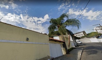 Imagem de fundo do condomínio Condomínio Residêncial Luz Da Estrela - Vila Jacuí - São Paulo - SP