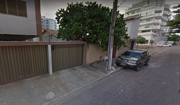 Imagem de fundo do condomínio Condomínio Residêncial Luz Do - Braga - Cabo Frio - RJ