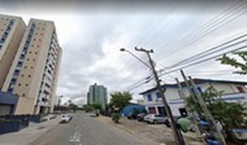 Imagem de fundo do condomínio Condomínio Residêncial Luzern - Bucarein - Joinville - SC