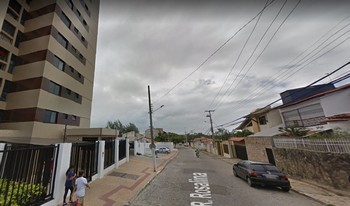 Imagem de fundo do condomínio Condomínio Residêncial Luzes Do Farol - Farolândia - Aracaju - SE