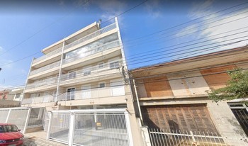 Imagem de fundo do condomínio Condomínio Residêncial Lyon - Rudge Ramos - São Bernardo Do Campo - SP