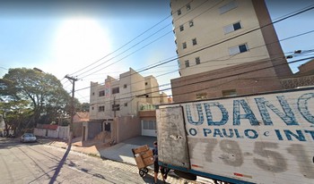 Imagem de fundo do condomínio Condomínio Residêncial Macedonia - Vila Assunção - Santo André - SP