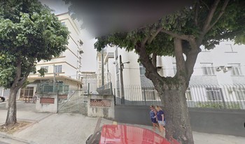 Imagem de fundo do condomínio Condomínio Residêncial Machado De Assis - Cachambi - Rio De Janeiro - RJ
