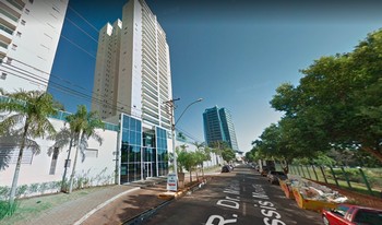 Imagem de fundo do condomínio Condomínio Residêncial Madison Square Garden - Nova Aliança - Ribeirão Preto - SP