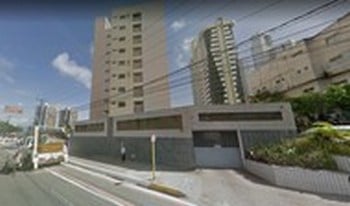 Imagem de fundo do condomínio Condomínio Residêncial Madonna Bianca - Tirol - Natal - RN