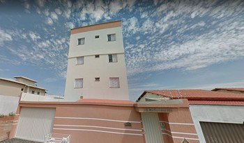 Imagem de fundo do condomínio Condomínio Residêncial Madre Tereza De Calcuta - Santa Mônica - Uberlândia - MG