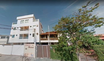 Imagem de fundo do condomínio Condomínio Residêncial Madrid - Parque São Caetano - Campos Dos Goytacazes - RJ