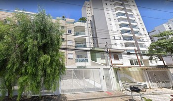 Imagem de fundo do condomínio Condomínio Residêncial Madrid - Rudge Ramos - São Bernardo Do Campo - SP