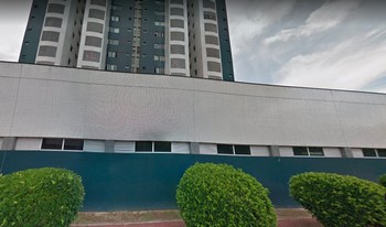 Imagem de fundo do condomínio Condomínio Residêncial Maestro Claudio Santoro - Ponta Negra - Manaus - AM