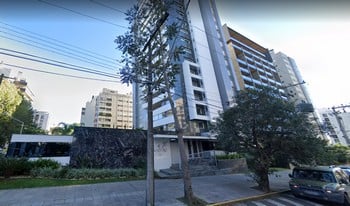 Imagem de fundo do condomínio Condomínio Residêncial Maestro - Exposição - Caxias Do Sul - RS