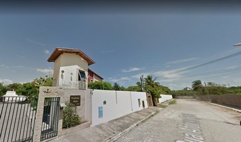 Imagem de fundo do condomínio Condomínio Residêncial Mafra - Edson Queiroz - Fortaleza - CE