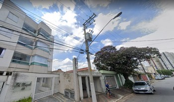 Imagem de fundo do condomínio Condomínio Residêncial Magali - Baeta Neves - São Bernardo Do Campo - SP