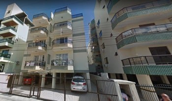 Imagem de fundo do condomínio Condomínio Residêncial Magally - Centro - Itapema - SC
