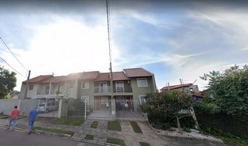 Imagem de fundo do condomínio Condomínio Residêncial Maggiore - Santa Felicidade - Curitiba - PR