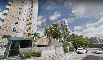 Imagem de fundo do condomínio Condomínio Residêncial Mailson D Ampege - Tambaú - João Pessoa - PB