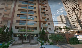 Imagem de fundo do condomínio Condomínio Residêncial Maina - Jardim Botânico - Ribeirão Preto - SP