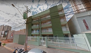 Imagem de fundo do condomínio Condomínio Residêncial Maira - Jardim Botânico - Ribeirão Preto - SP