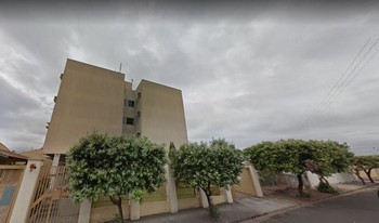 Imagem de fundo do condomínio Condomínio Residêncial Maira Paola - Parque Industrial - São José Do Rio Preto - SP