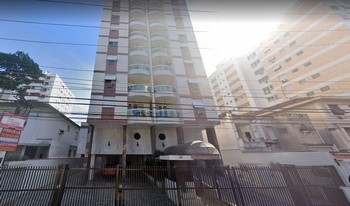 Imagem de fundo do condomínio Condomínio Residêncial Mairata - José Menino - Santos - SP