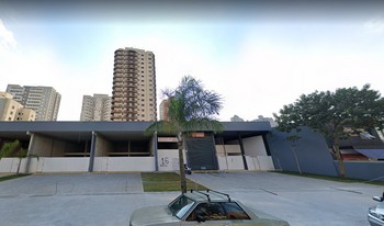 Imagem de fundo do condomínio Condomínio Residêncial Mais Morumbi - Vila Andrade - São Paulo - SP