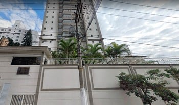 Imagem de fundo do condomínio Condomínio Residêncial Maison Amaro - Centro - Santo André - SP