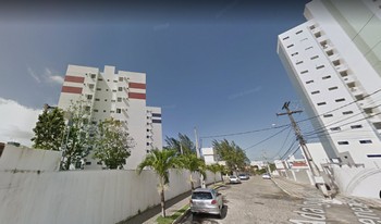 Imagem de fundo do condomínio Condomínio Residêncial Maison De Bourbon - Bancários - João Pessoa - PB